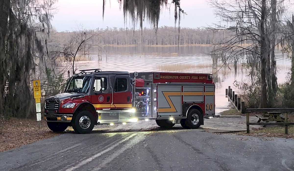 Fire Engine 10